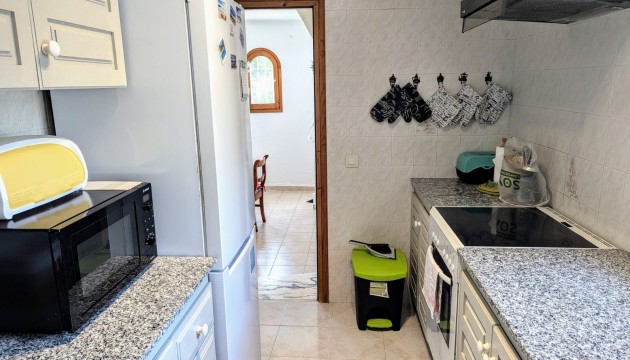 Sale - Villas - Benissa - Baladrar