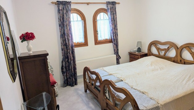 Sale - Villas - Benissa - Baladrar