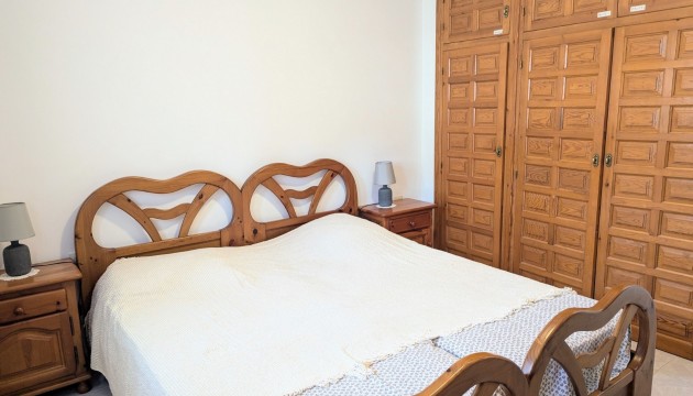 Revente - Villas
 - Benissa - Baladrar