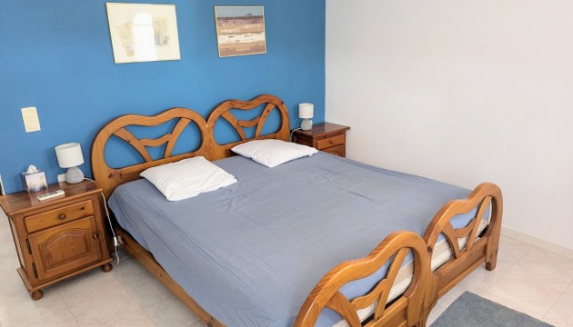 Revente - Villas
 - Benissa - Baladrar