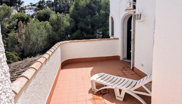 Sale - Villas - Benissa - Baladrar