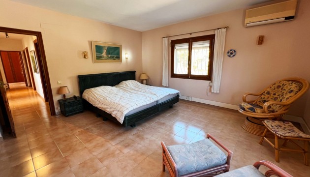 Venta - Villas
 - Benitachell - Golden Valley