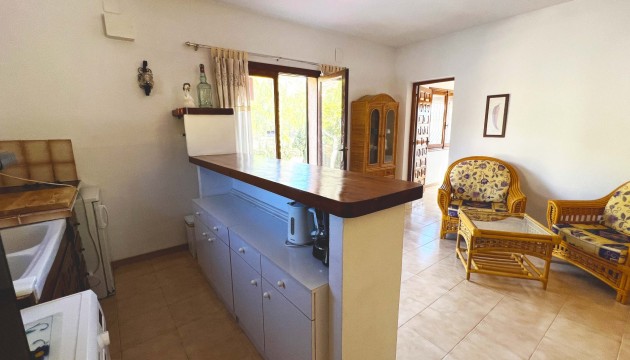 Revente - Villas
 - Benitachell - Golden Valley