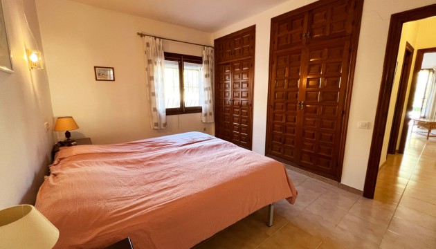 Venta - Villas
 - Benitachell - Golden Valley