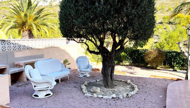 Revente - Villas
 - Benitachell - Golden Valley