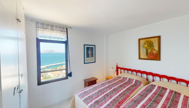 Sale - Apartment/Flat - Moraira - Pla del Mar