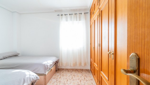 Sale - Apartment - Orihuela - Lomas de Cabo Roig