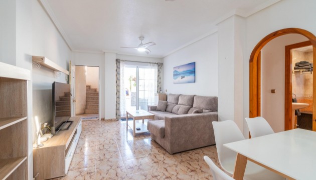 Resale - Wohnung - Orihuela - Lomas de Cabo Roig