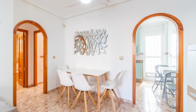 Revente - Appartement - Orihuela - Lomas de Cabo Roig