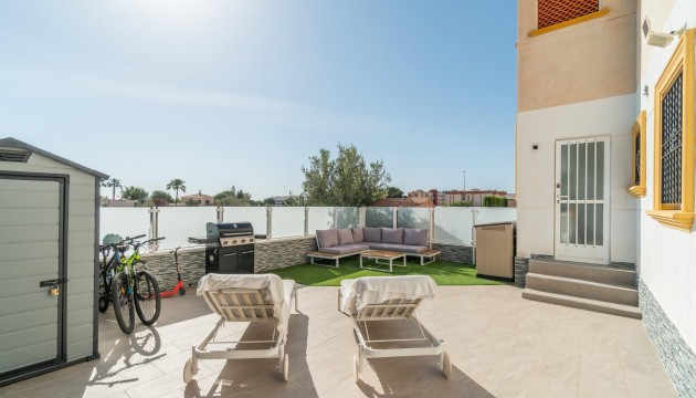 Resale - Wohnung - Orihuela - Lomas de Cabo Roig