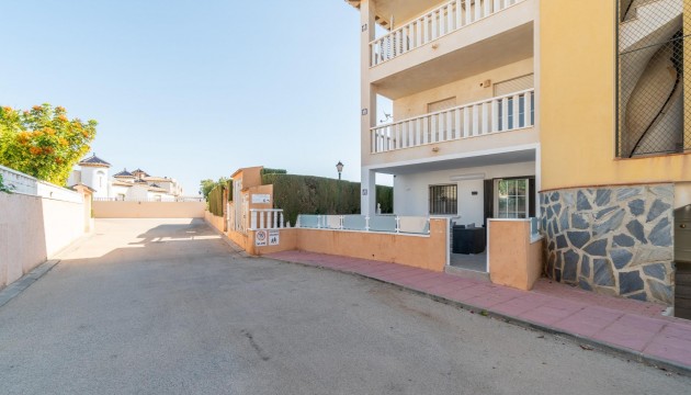 Revente - Appartement - Orihuela - Lomas de Cabo Roig