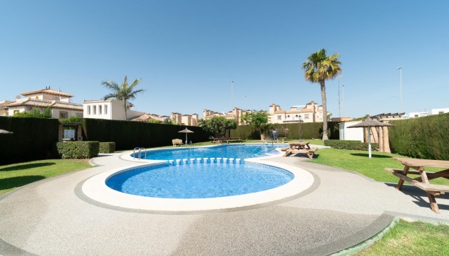 Revente - Appartement - Orihuela - Lomas de Cabo Roig