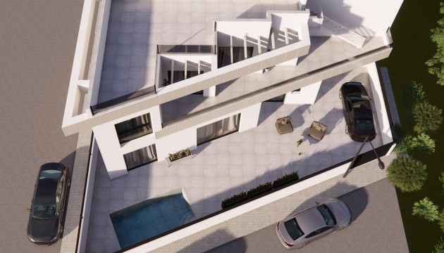 New Build - Villas - Rojales - Benimar