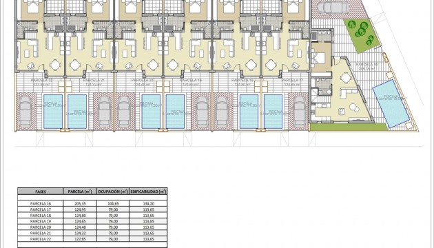 New Build - Villas - Rojales - Benimar