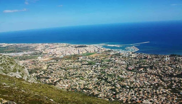 New Build - Apartment - Denia - Las marinas