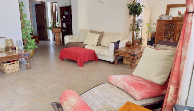 Sale - Villas - Moraira - Alcasar