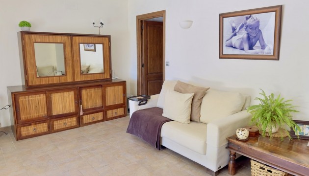 Venta - Villas
 - Moraira - Alcasar