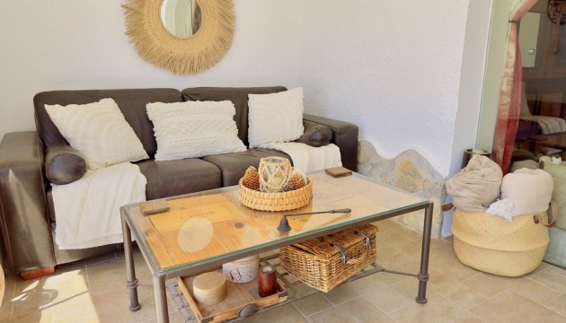 Sale - Villas - Moraira - Alcasar