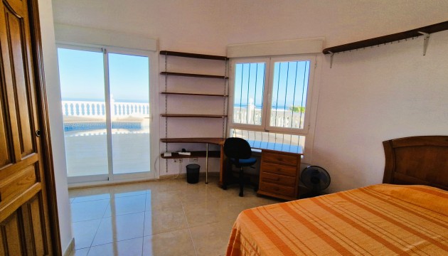 Sale - Villas - Benitachell - Cumbre del Sol