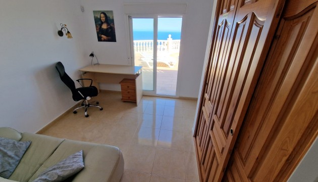 Sale - Villas - Benitachell - Cumbre del Sol