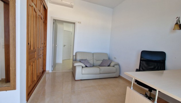 Sale - Villas - Benitachell - Cumbre del Sol