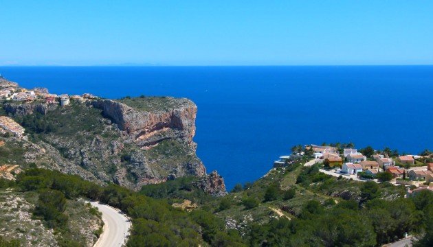 Venta - Villas
 - Benitachell - Cumbre del Sol