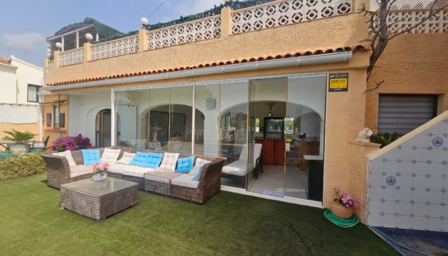 Venta - Villas
 - Javea - Costa Nova