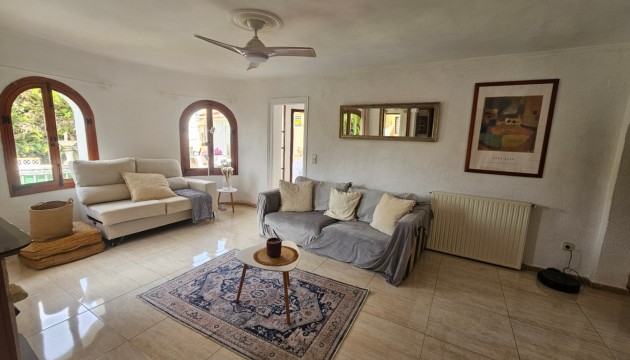 Sale - Villas - Javea - Costa Nova