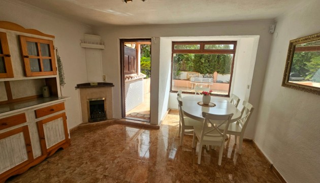 Revente - Villas
 - Javea - Costa Nova