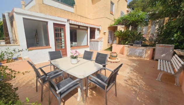 Revente - Villas
 - Javea - Costa Nova