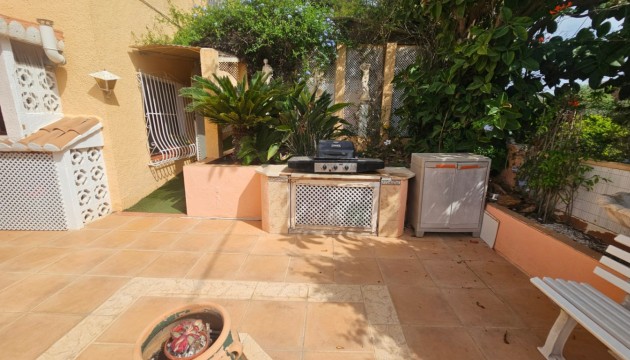 Resale - Villen
 - Javea - Costa Nova