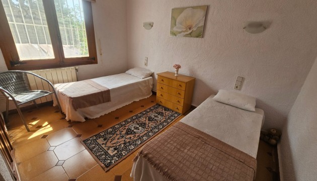 Sale - Villas - Javea - Costa Nova