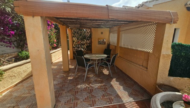 Sale - Villas - Javea - Costa Nova