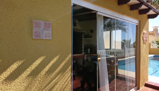 Sale - Villas - Benitachell - Cumbre del Sol