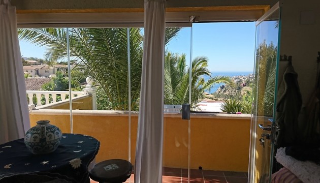 Sale - Villas - Benitachell - Cumbre del Sol