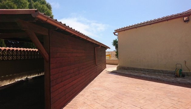 Venta - Villas
 - Benitachell - Cumbre del Sol