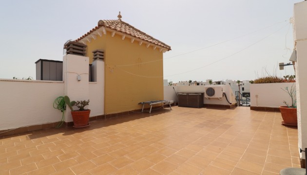 Sale - Apartment - Algorfa - Montemar