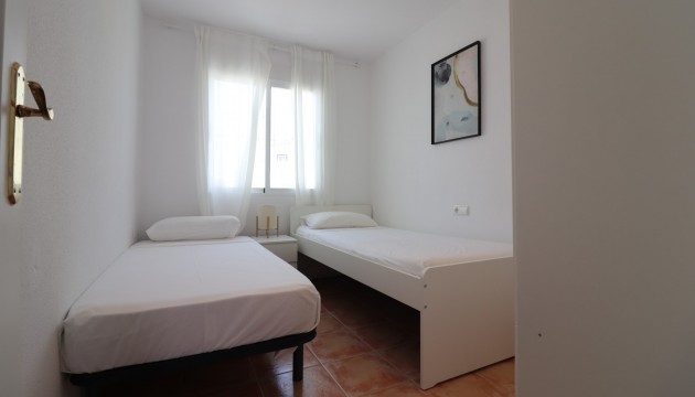 Resale - Wohnung - Algorfa - Montemar