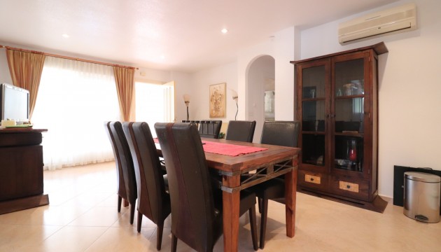 Sale - Detached villa - Benimar - Rojales Hills