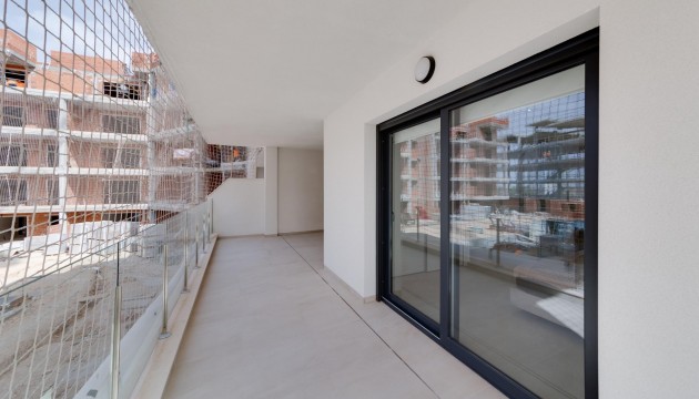 Nueva construcción  - Apartamento - Los Alcazares - Euro Roda
