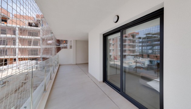 Nouvelle construction - Appartement - Los Alcazares - Euro Roda