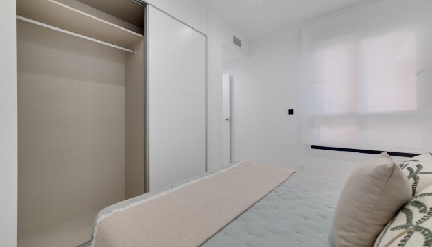 Nouvelle construction - Appartement - Los Alcazares - Euro Roda