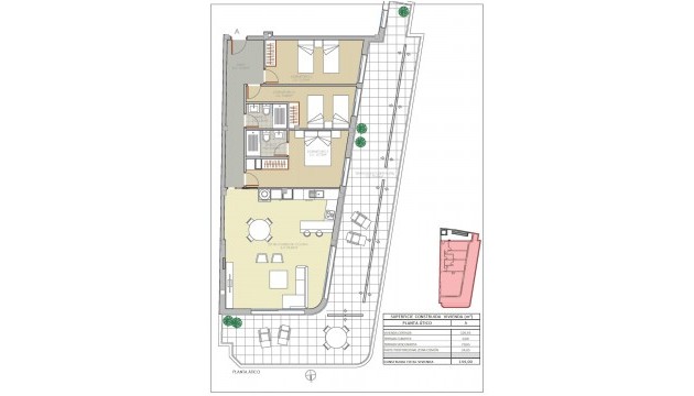 Nueva construcción  - Apartamento - Torrevieja - La Mata