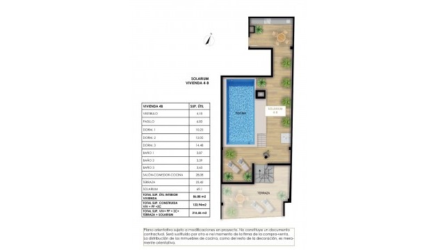 New Build - Apartment - Torrevieja - Centro