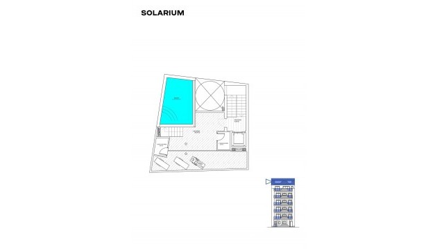 New Build - Wohnung - Torrevieja - Playa de los locos