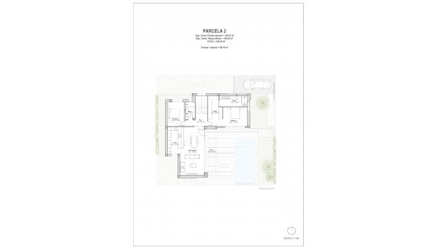 New Build - Villas - Rojales - La  Marquesa Golf