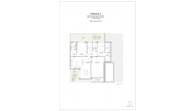 New Build - Villas - Rojales - La  Marquesa Golf