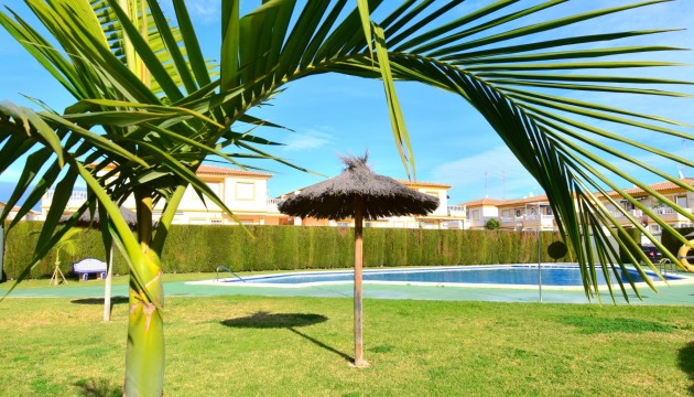 Venta - Apartamento - Orihuela - Playa Flamenca