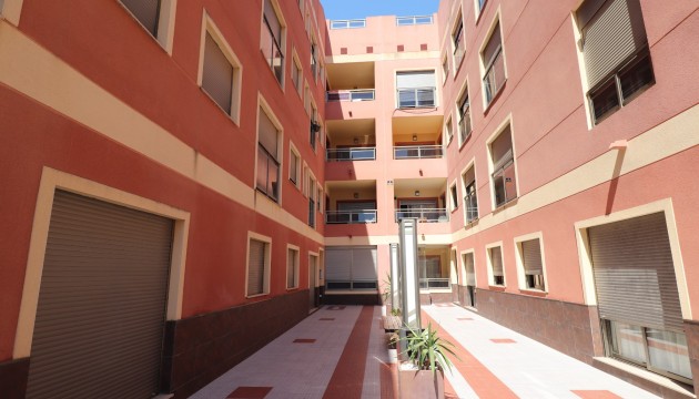Venta - Apartamento - Formentera del Segura - Formentera - Village