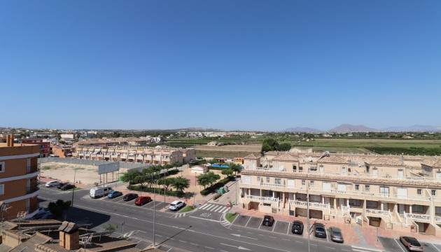 Sale - Apartment - Formentera del Segura - Formentera - Village